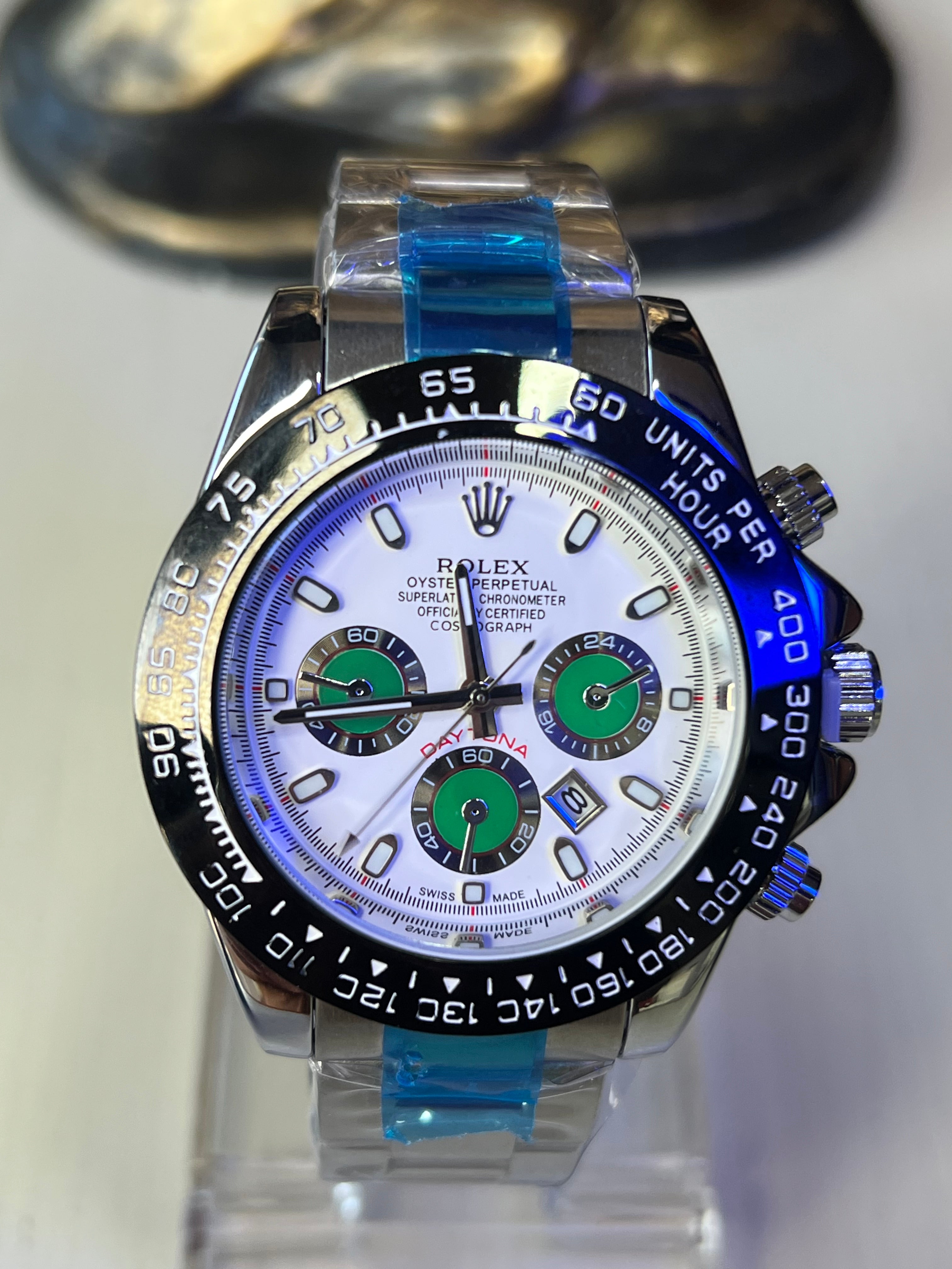 Rolex Daytona