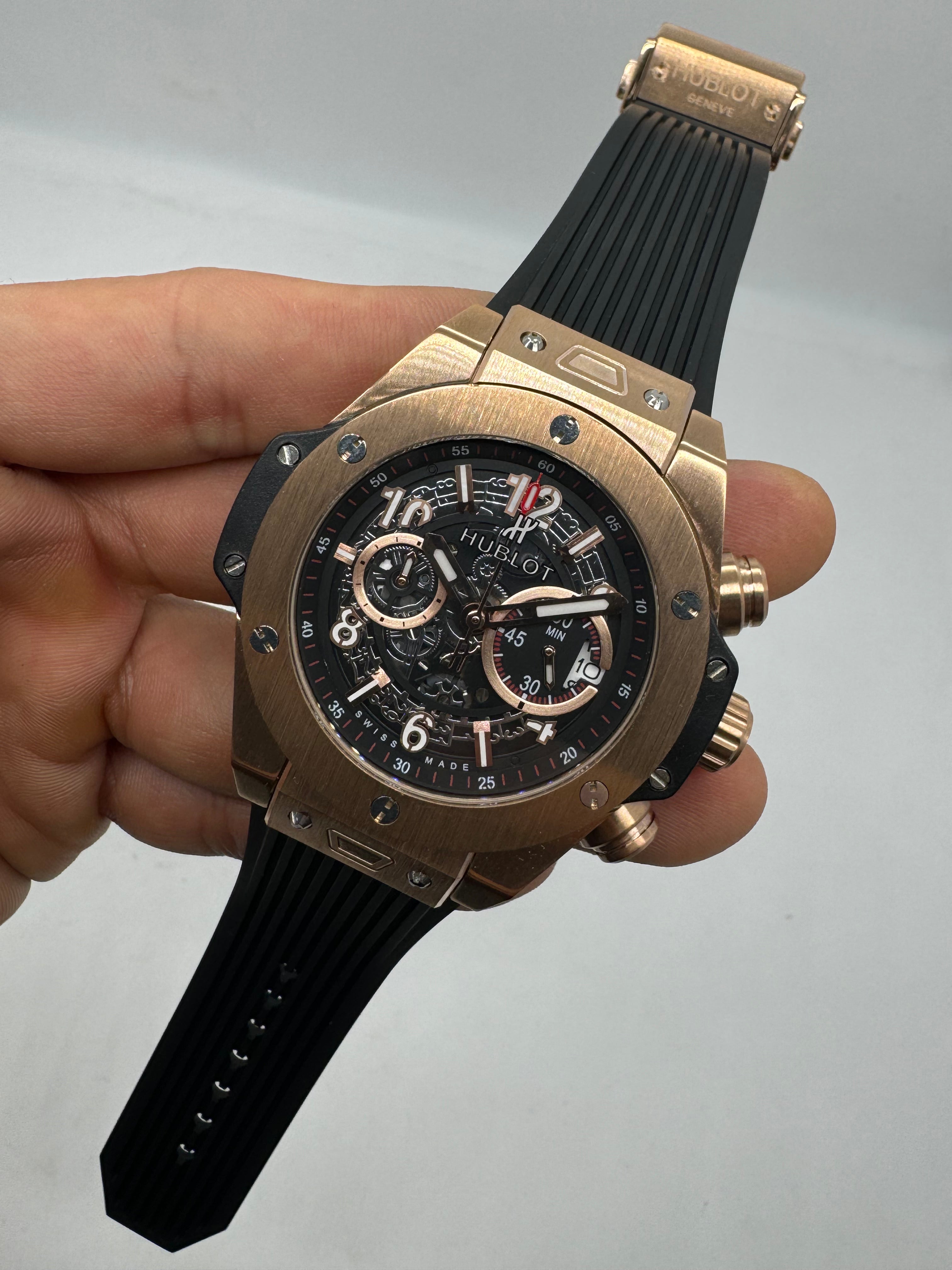 Hublot Big Bang Unic