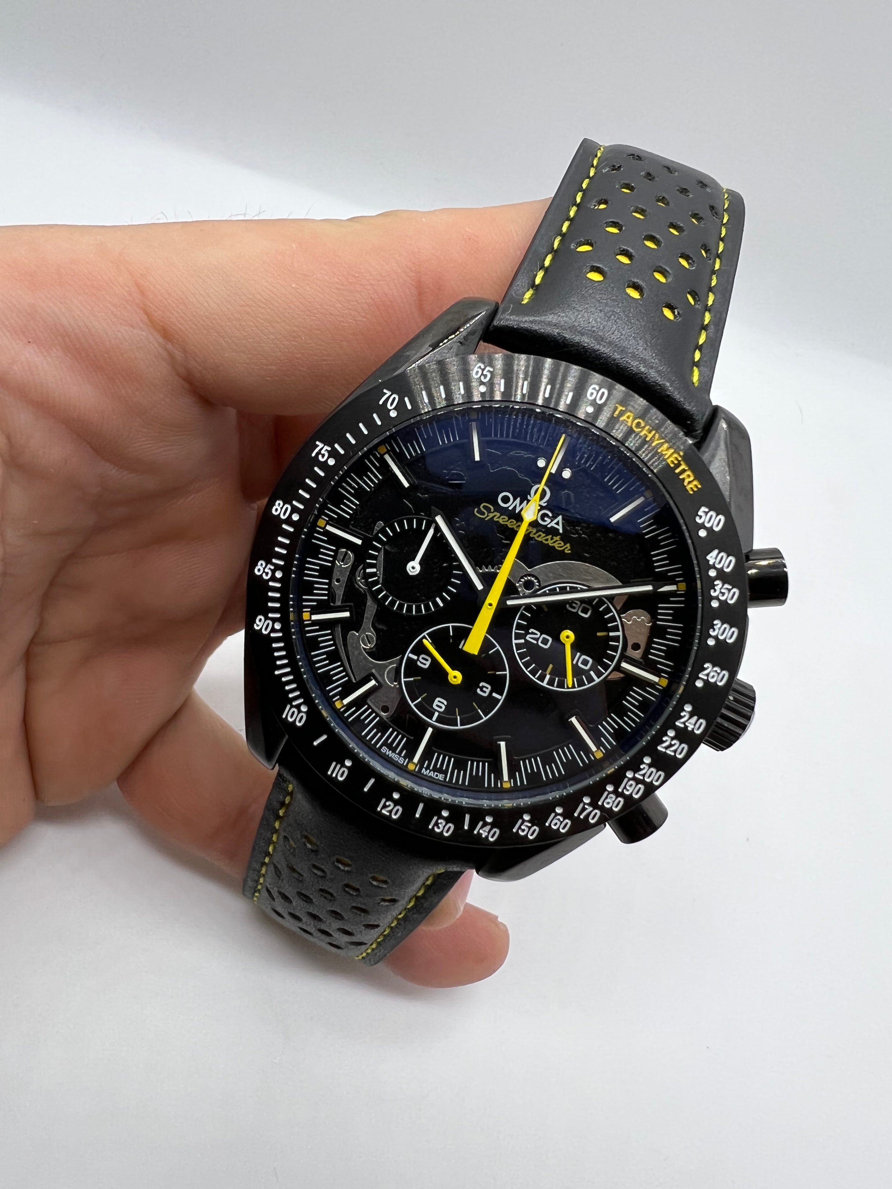 Omega Speedmaster