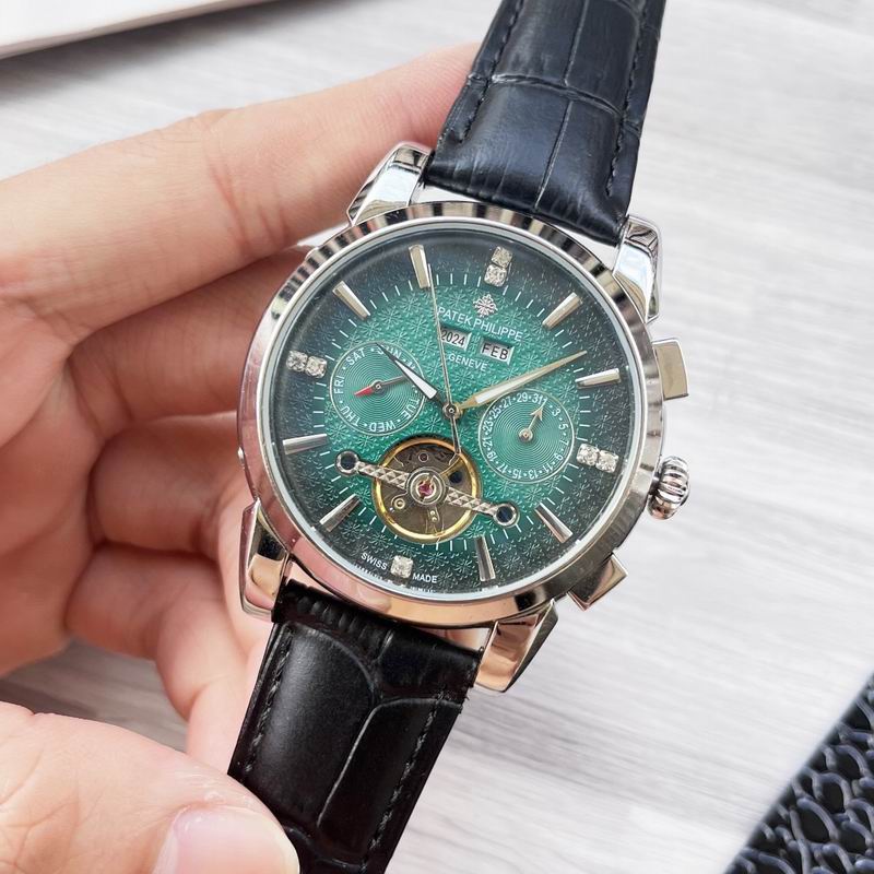 Patek Philippe Tourbillon 5270R — Patek Philippe