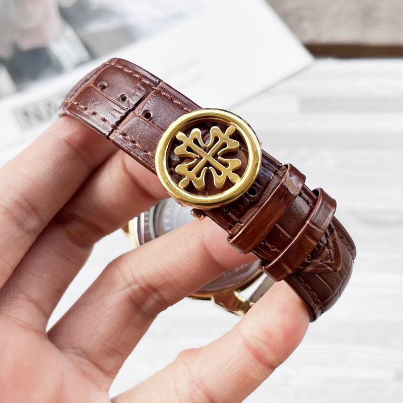Patek Philippe Tourbillon 5270R — Patek Philippe