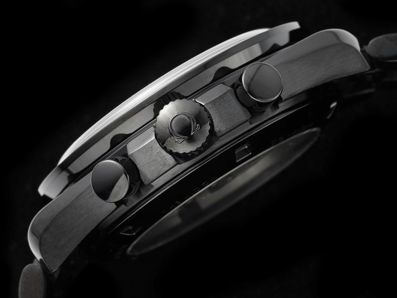 Omega Speedmaster “Dark Side of the Moon” — Omega