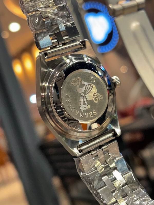 Omega Seamaster Aqua Terra 150M Co-Axial ref. 220.20.34.20.08.001 — Omega