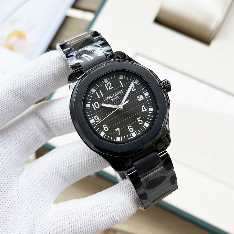 Patek Philippe Aquanaut Ref. 5167/1A