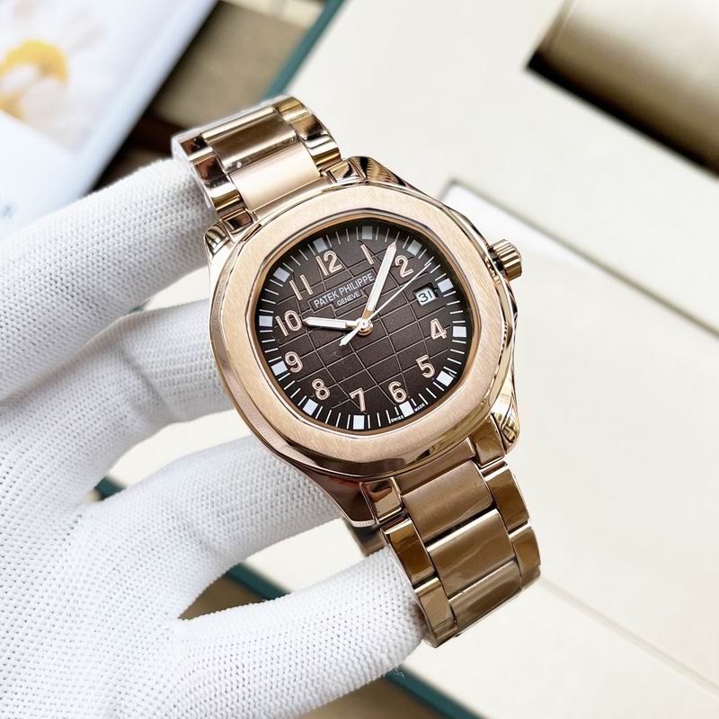 Patek Philippe Aquanaut Ref. 5167/1A