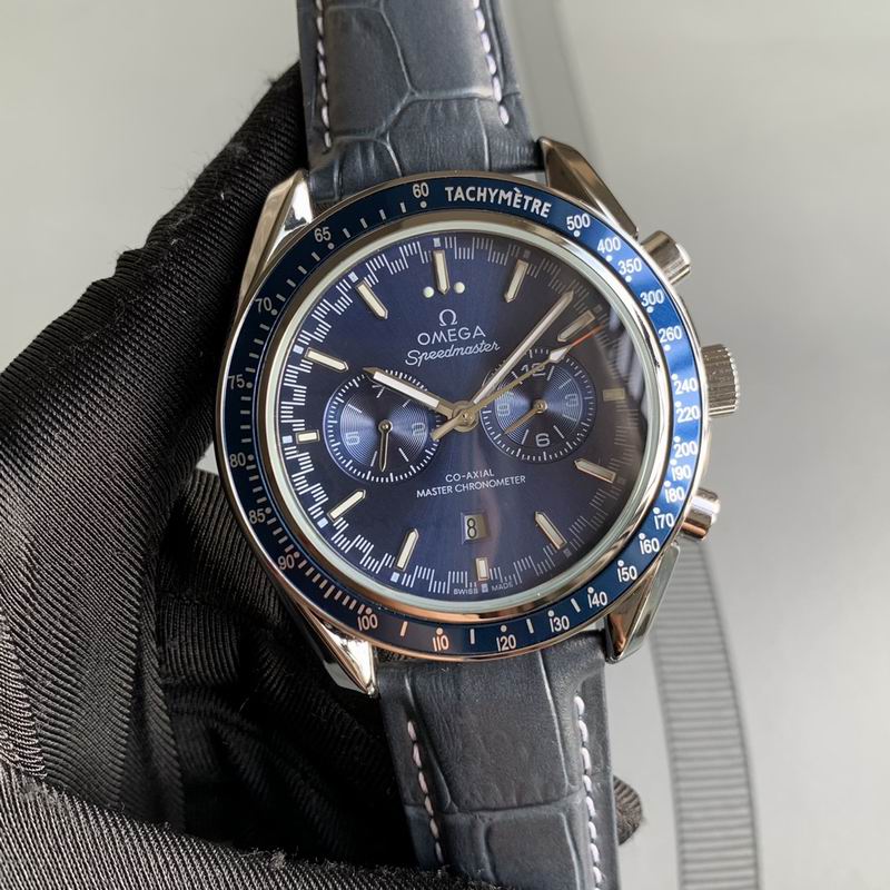 Omega Speedmaster Racing Co-Axial Master Chronometer Chronograph (ref. 329.32.44.51.01.001) — Omega