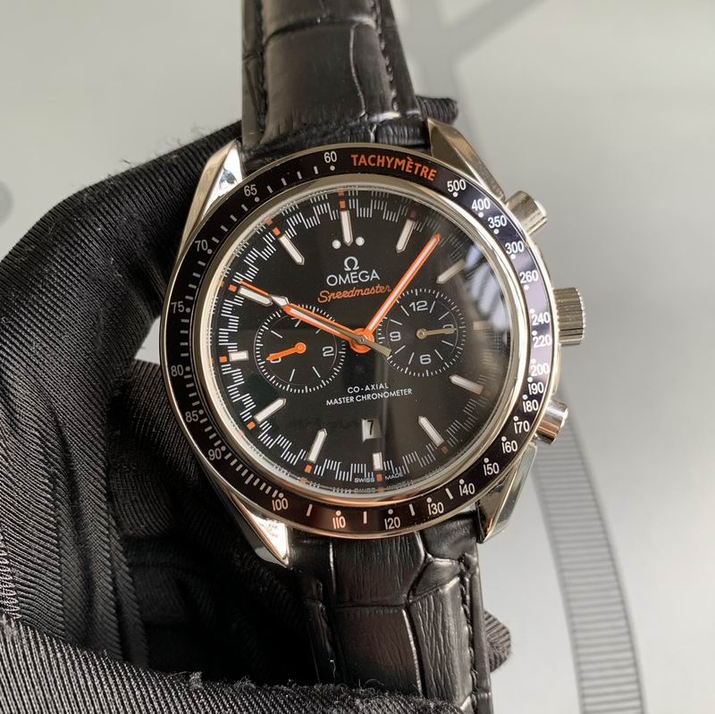 Omega Speedmaster Racing Co-Axial Master Chronometer Chronograph (ref. 329.32.44.51.01.001) — Omega