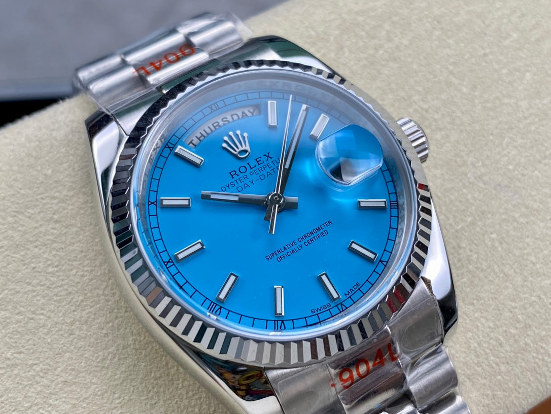 Rolex Oyster Perpetual Day-Date 228239 — Rolex