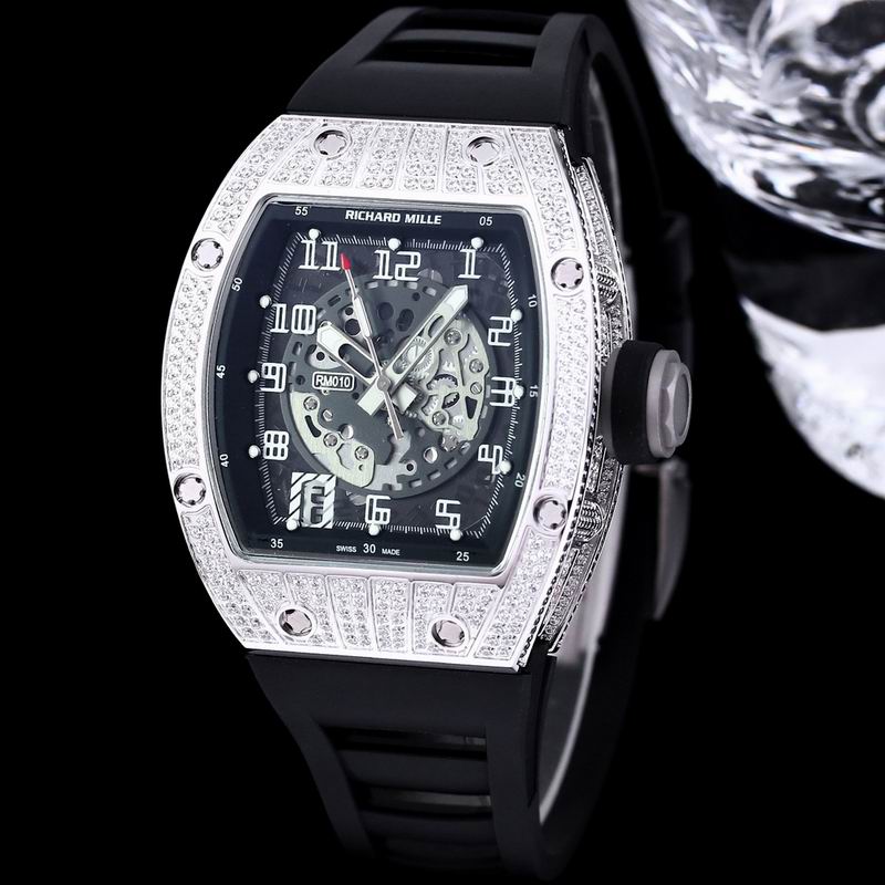 Richard Mille RM 010 Automatic — Richard Mille