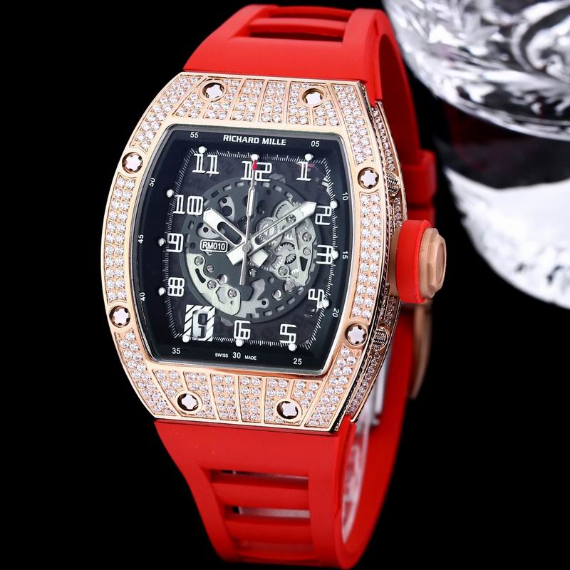 Richard Mille RM 010 Automatic — Richard Mille