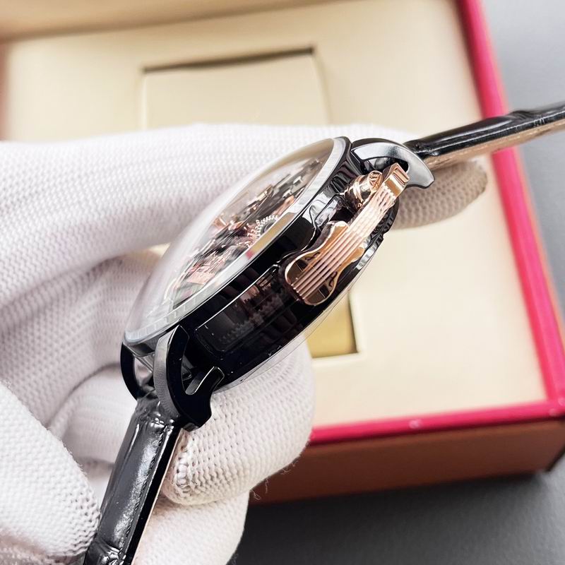 Jacob & Co. The Godfather Tourbillon — Jacob & Co