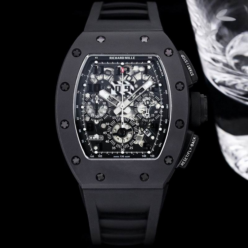 Richard Mille RM 11-05 — Richard Mille
