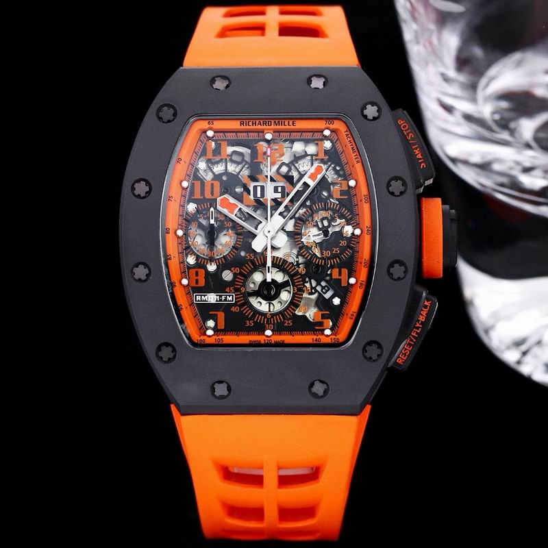 Richard Mille RM 11-05 — Richard Mille