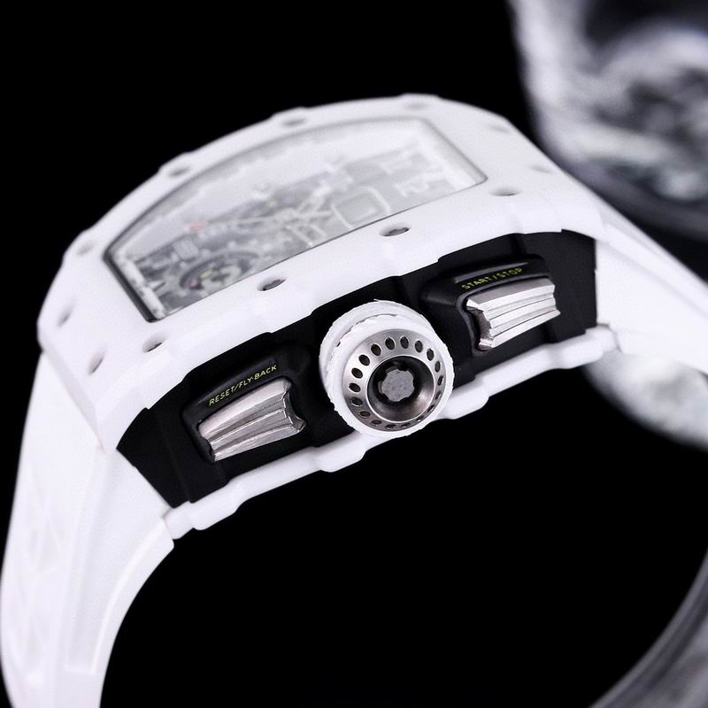 Richard Mille RM 11-05 — Richard Mille