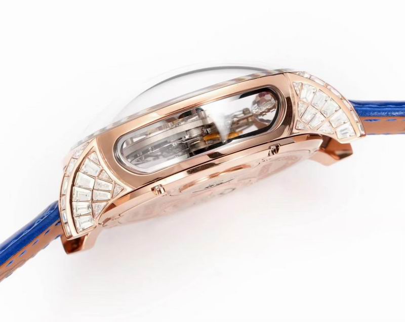Jacob & Co. Astronomia Solar — Jacob & Co