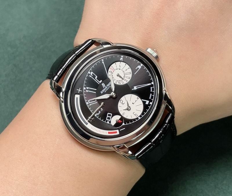Audemars Piguet Millenary Maserati 90th Anniversary Limited Edition — Audemars Piguet