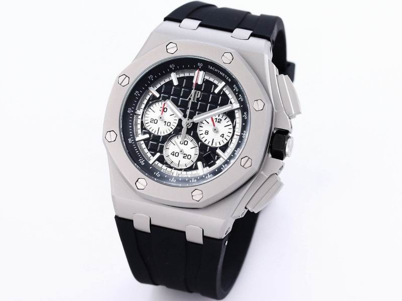 Audemars Piguet Royal Oak Offshore Chronograph — Audemars Piguet