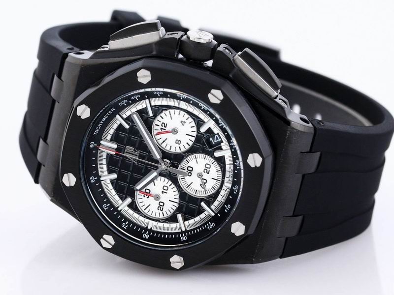 Audemars Piguet Royal Oak Offshore Chronograph — Audemars Piguet