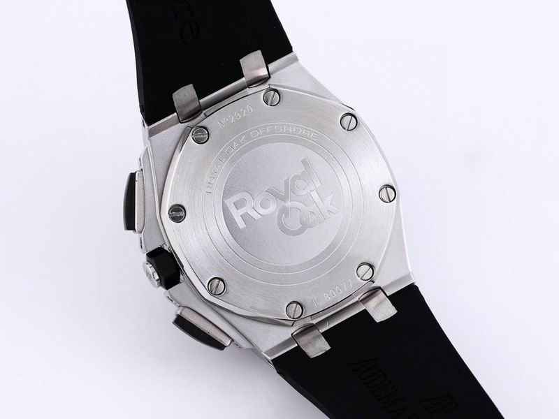 Audemars Piguet Royal Oak Offshore Chronograph — Audemars Piguet