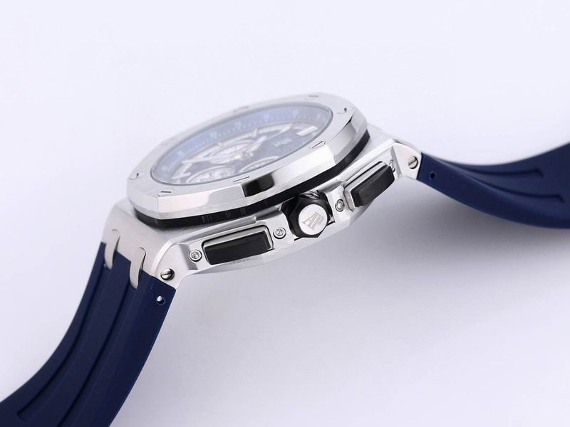 Audemars Piguet Royal Oak Offshore Chronograph — Audemars Piguet
