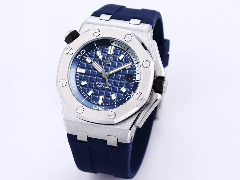 Audemars Piguet Royal Oak Offshore Diver 15710ST.OO.A027CA.01 — Audemars Piguet