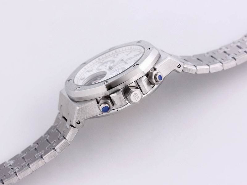Audemars Piguet Royal Oak Tourbillon Chronograph — Audemars Piguet