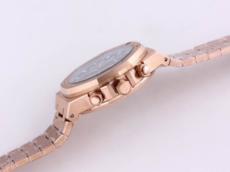 Audemars Piguet Royal Oak Tourbillon Chronograph — Audemars Piguet
