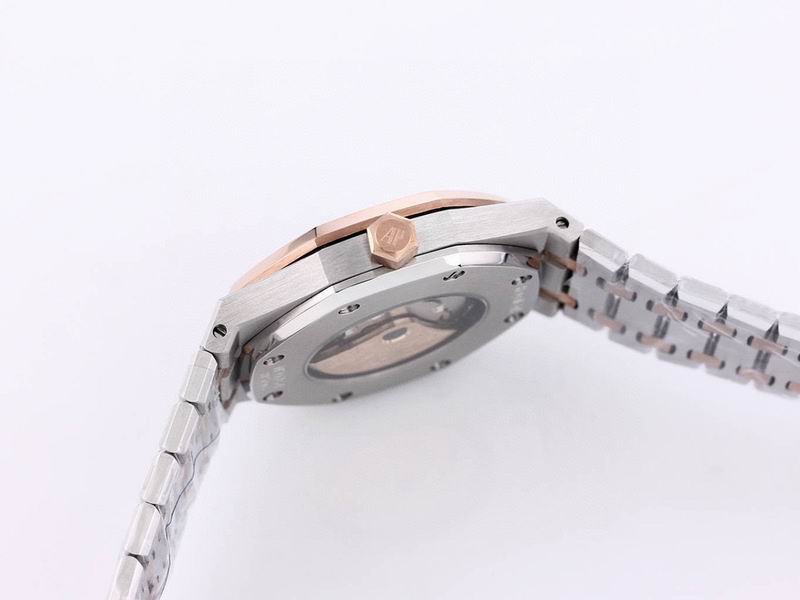 Audemars Piguet Royal Oak “Jumbo” Extra-Thin Ref. 15202ST — Audemars Piguet