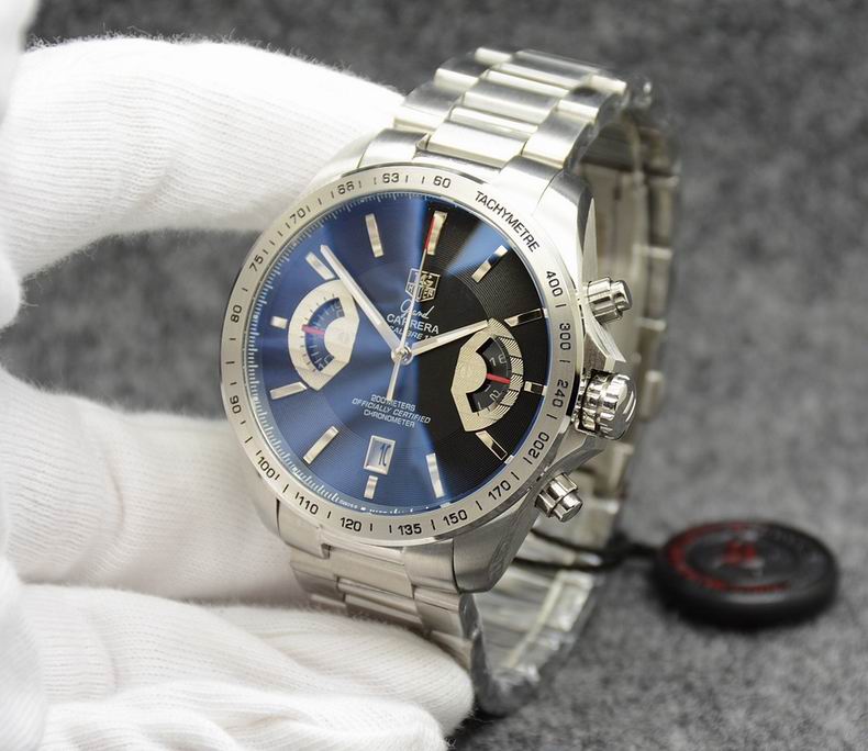 TAG Heuer Carrera Calibre 17 Chronometer