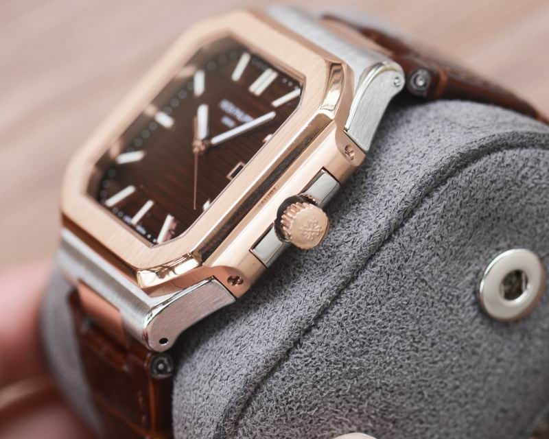 Patek Philippe Nautilus 5711/1A — Patek Philippe