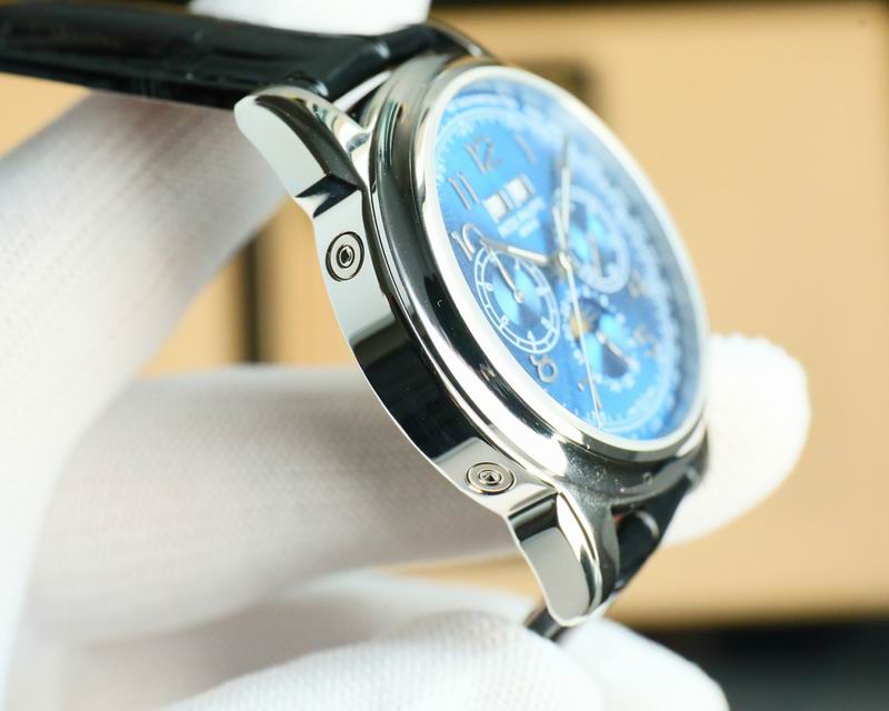 Patek Philippe Perpetual Calendar Chronograph Ref. 5970J-001 — Patek Philippe