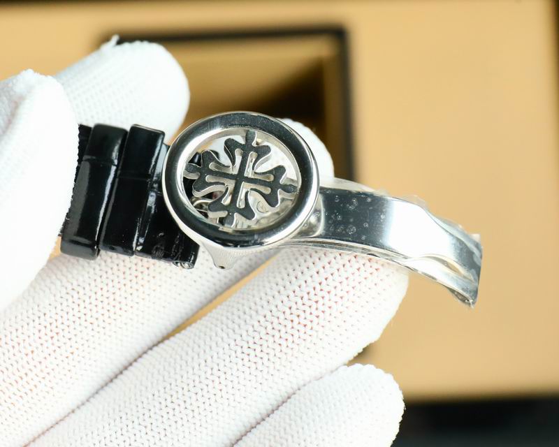 Patek Philippe Perpetual Calendar Chronograph Ref. 5970J-001 — Patek Philippe