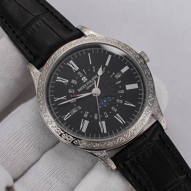 Patek Philippe Grand Complications Ref. 5159R-001