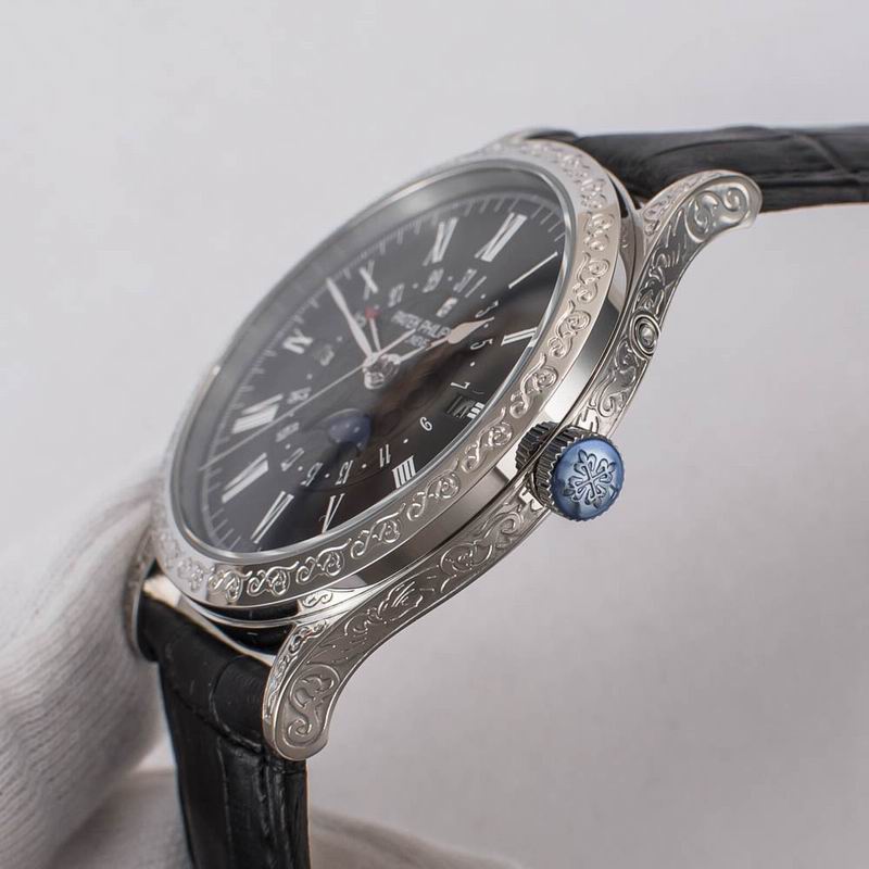 Patek Philippe Grand Complications Ref. 5159R-001 — Patek Philippe