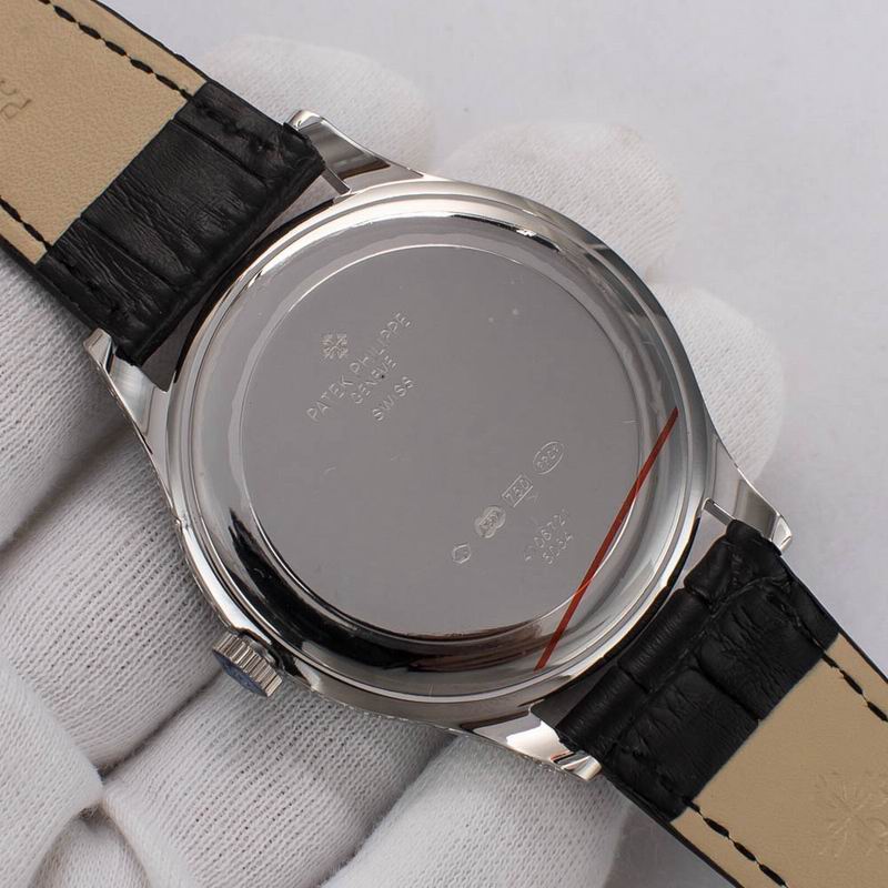 Patek Philippe Grand Complications Ref. 5159R-001 — Patek Philippe