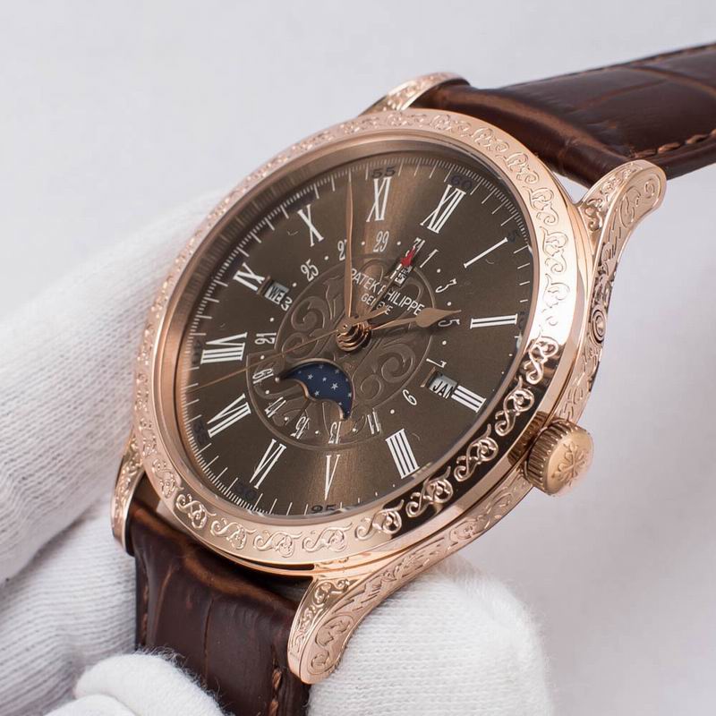 Patek Philippe Grand Complications Ref. 5159R-001 — Patek Philippe