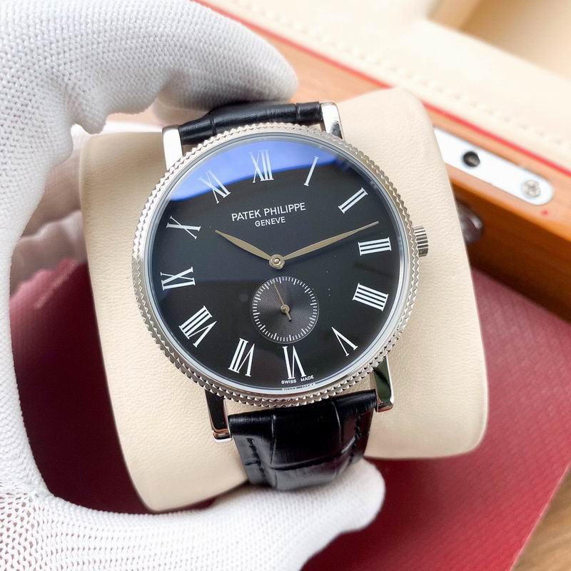 Patek Philippe Calatrava 5119G