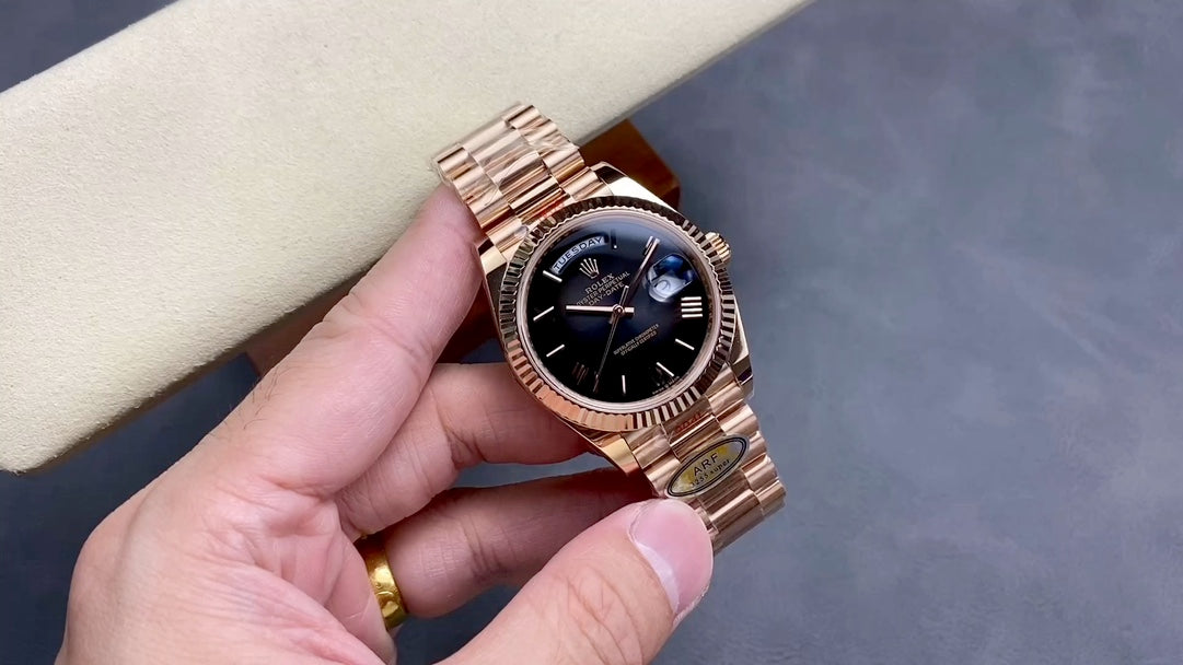Rolex Day-Date All