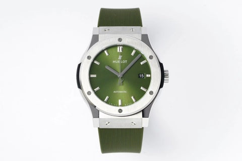 Hublot Classic Fusion — Hublot