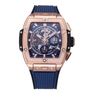 Hublot Spirit of Big Bang Chronograph 601.NX.0173.RX — Hublot
