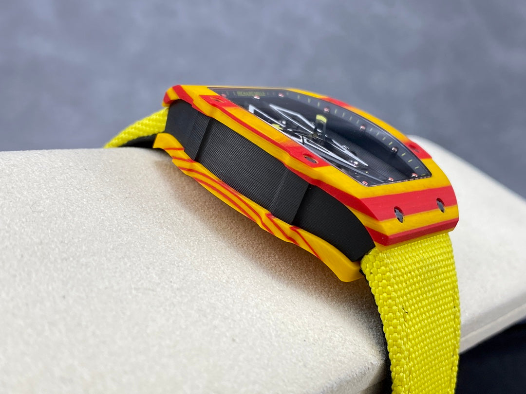 Richard Mille RM 27-03 Rafael Nadal — Richard Mille