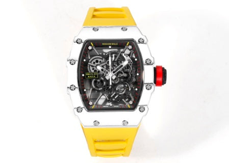 RM 055 Bubba Watson — Richard Mille