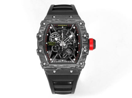 RM 055 Bubba Watson — Richard Mille