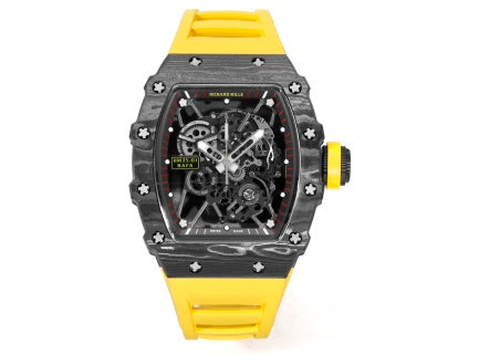 RM 055 Bubba Watson — Richard Mille