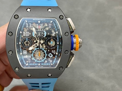 Richard Mille RM 11-03 Flyback Chronograph — Richard Mille