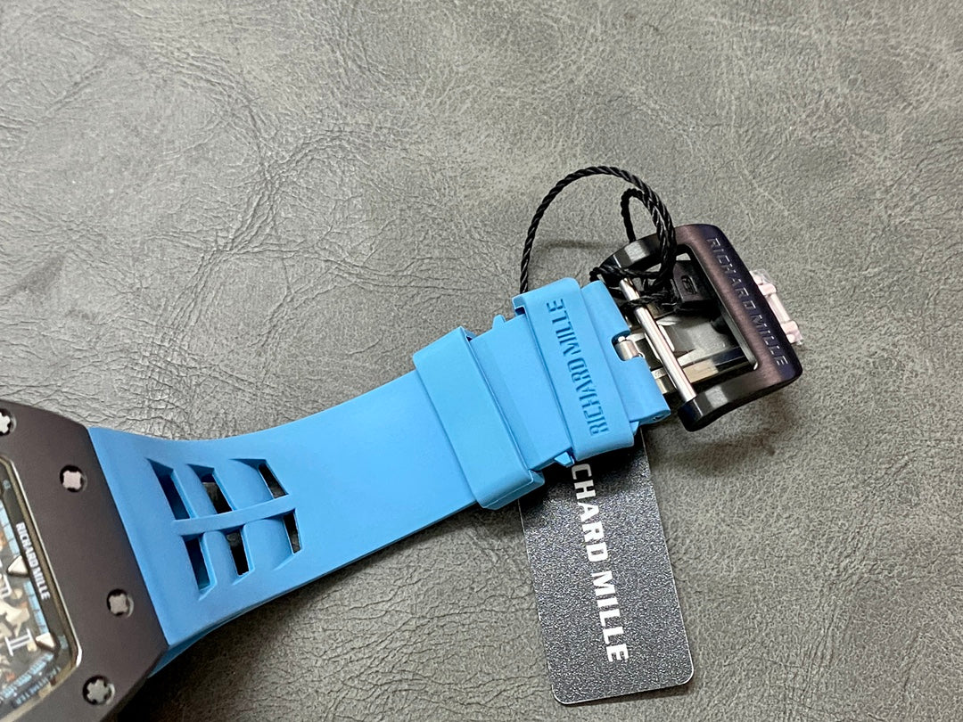 Richard Mille RM 11-03 Flyback Chronograph — Richard Mille
