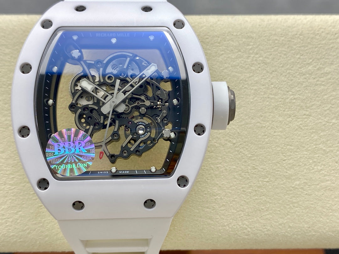 Richard Mille RM 055 — Richard Mille