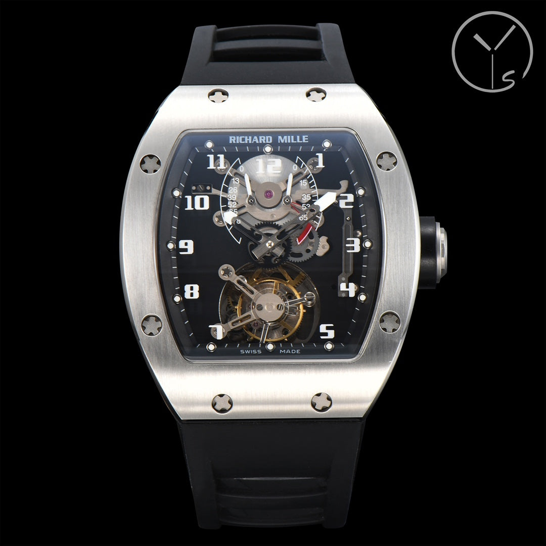 Richard Mille RM 002-V1 Tourbillon — Richard Mille