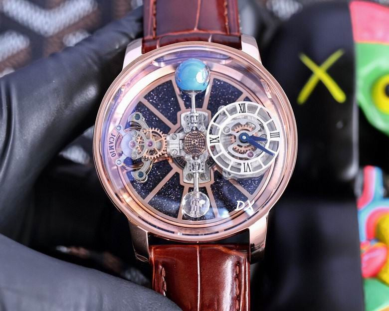 Jacob & Co. Astronomia Solar / Astronomia Sky variante híbrida