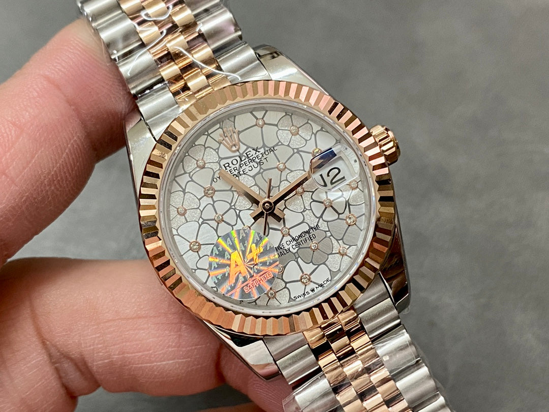 Rolex DateJust 278274